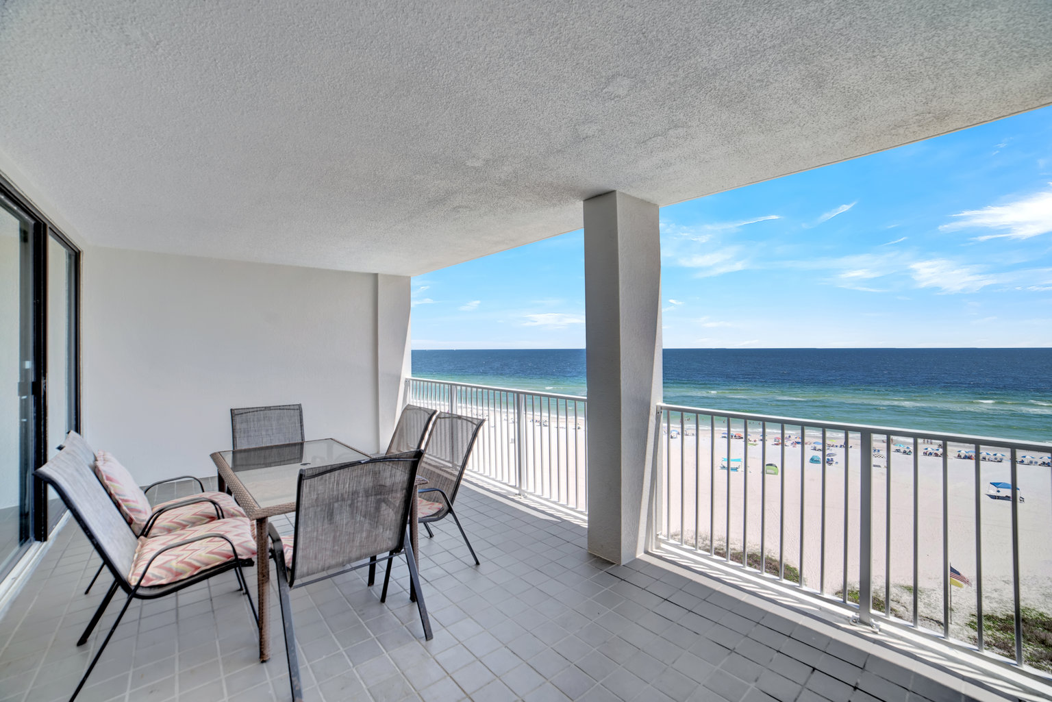 Orange Beach Vacation Rental