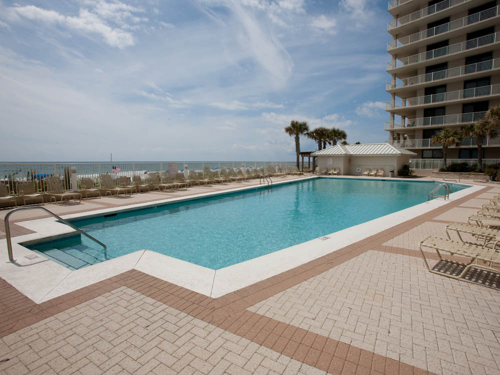 Orange Beach Vacation Rental