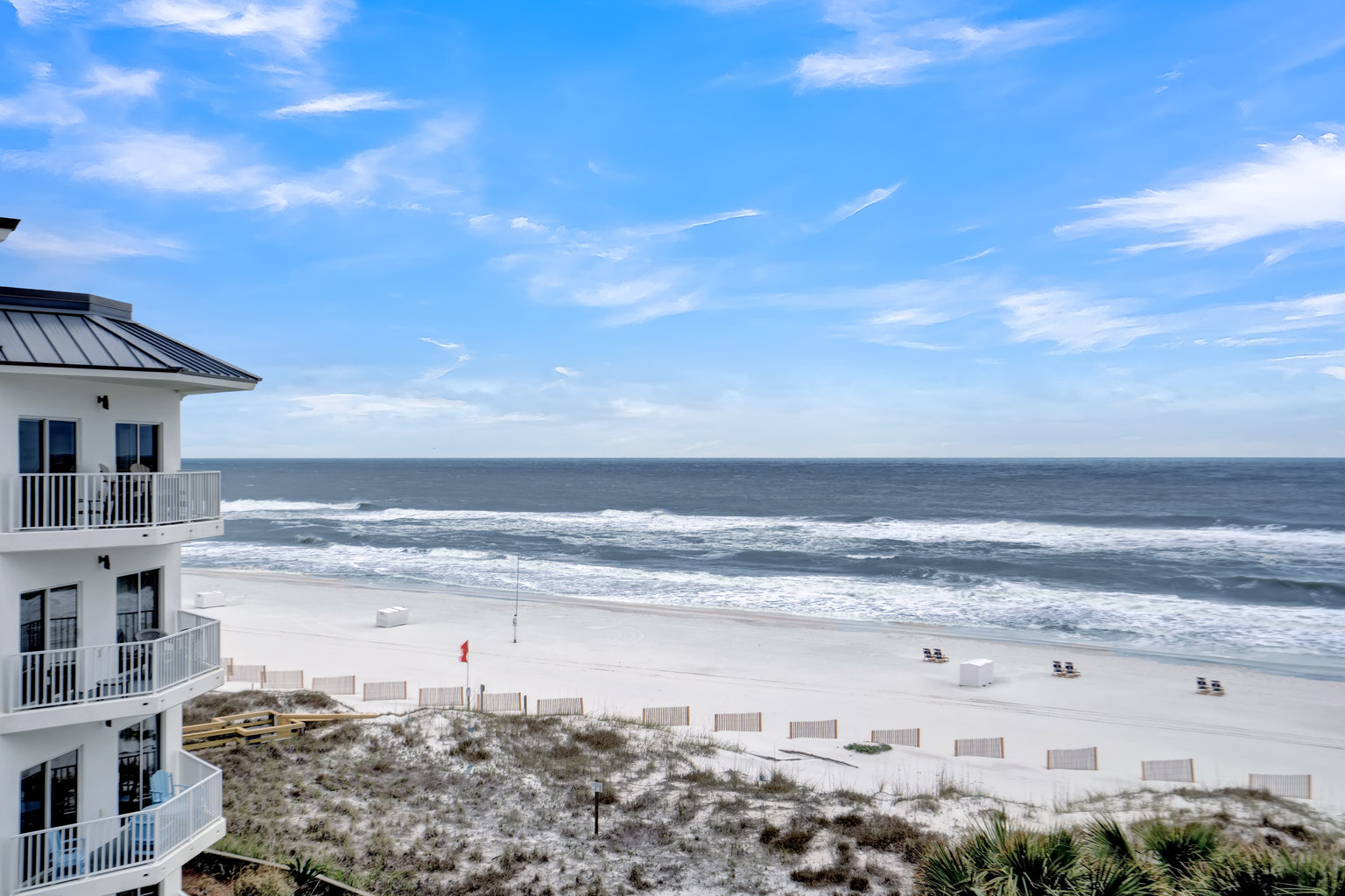 Orange Beach Vacation Rental