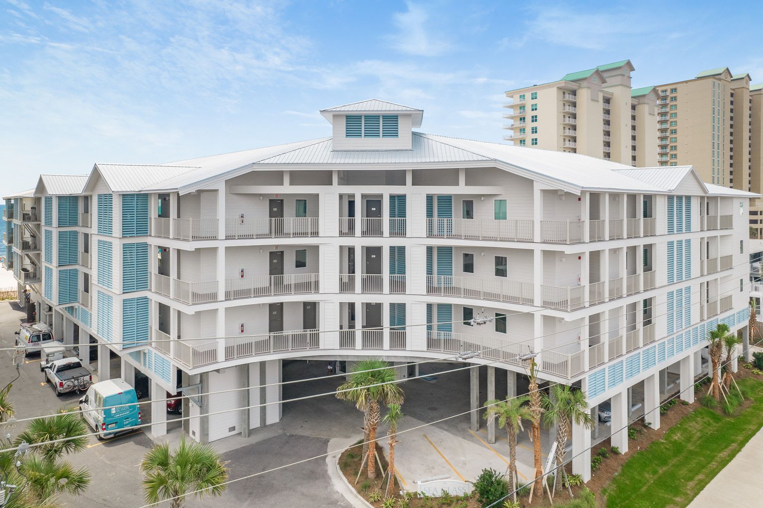 Gulf Shores Vacation Rental