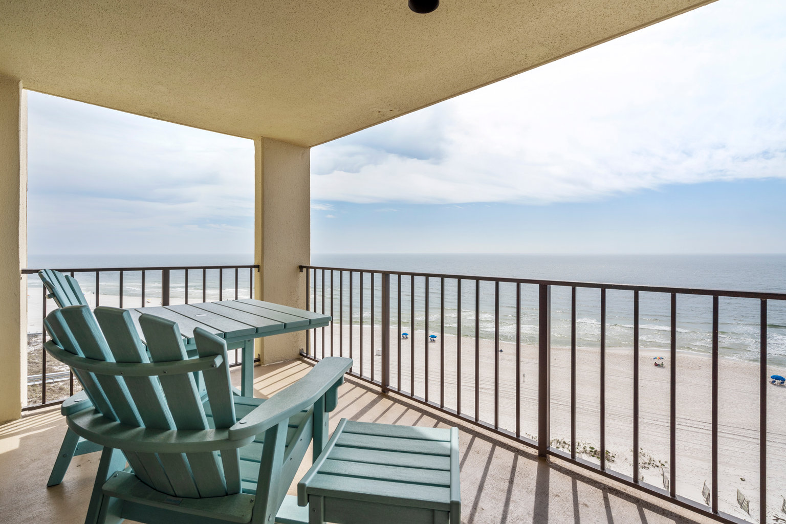 Orange Beach Vacation Rental