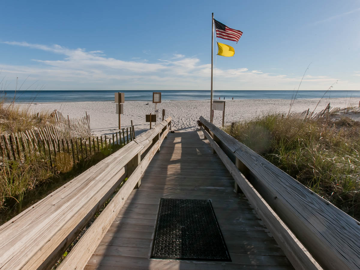 Orange Beach Vacation Rental