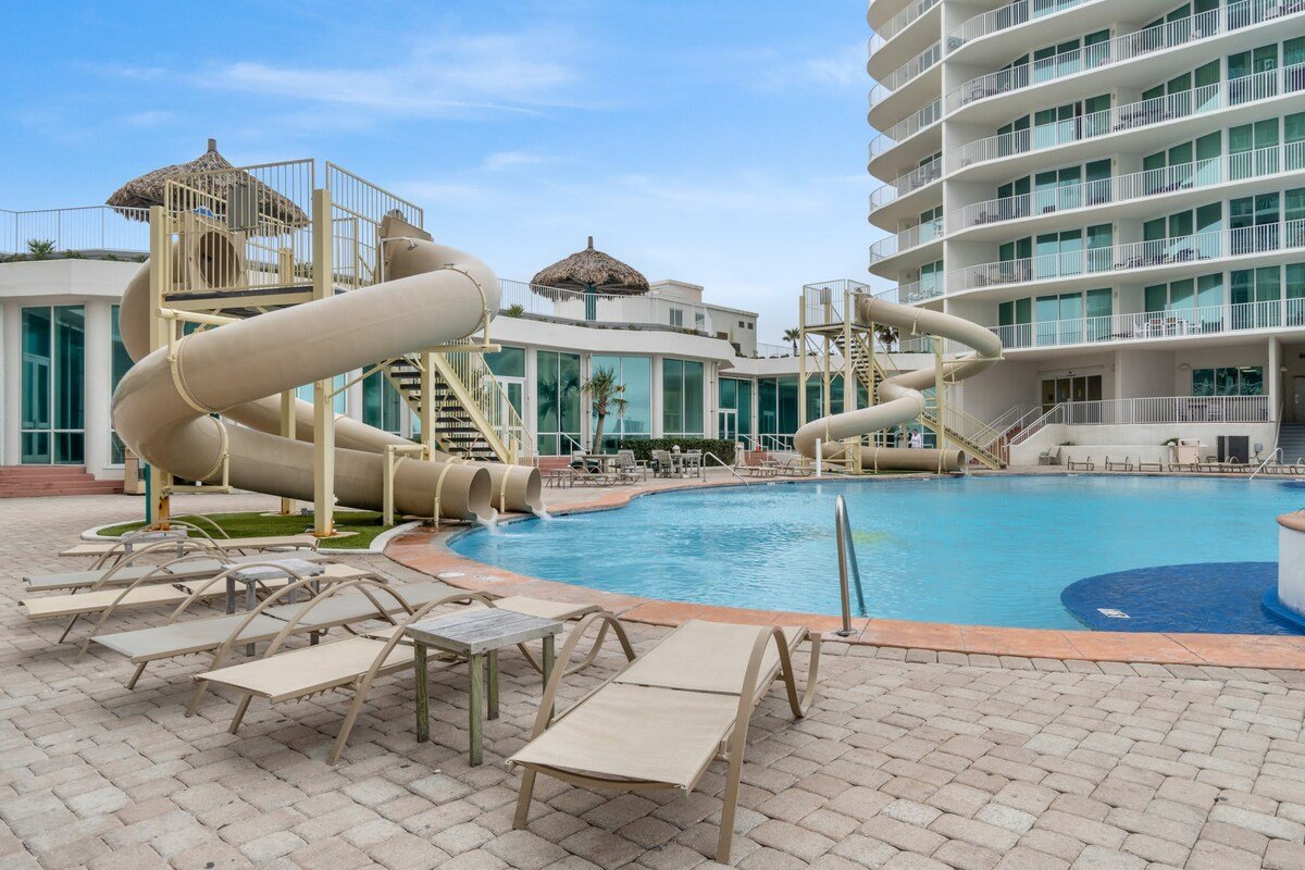 Orange Beach Vacation Rental