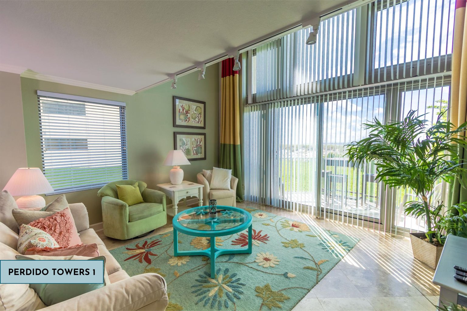 Pensacola Vacation Rental