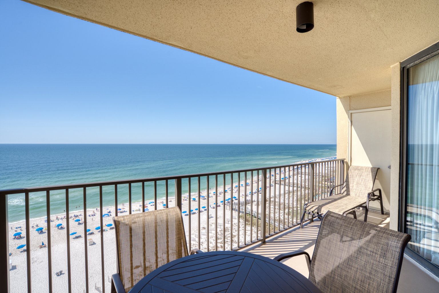 Orange Beach Vacation Rental