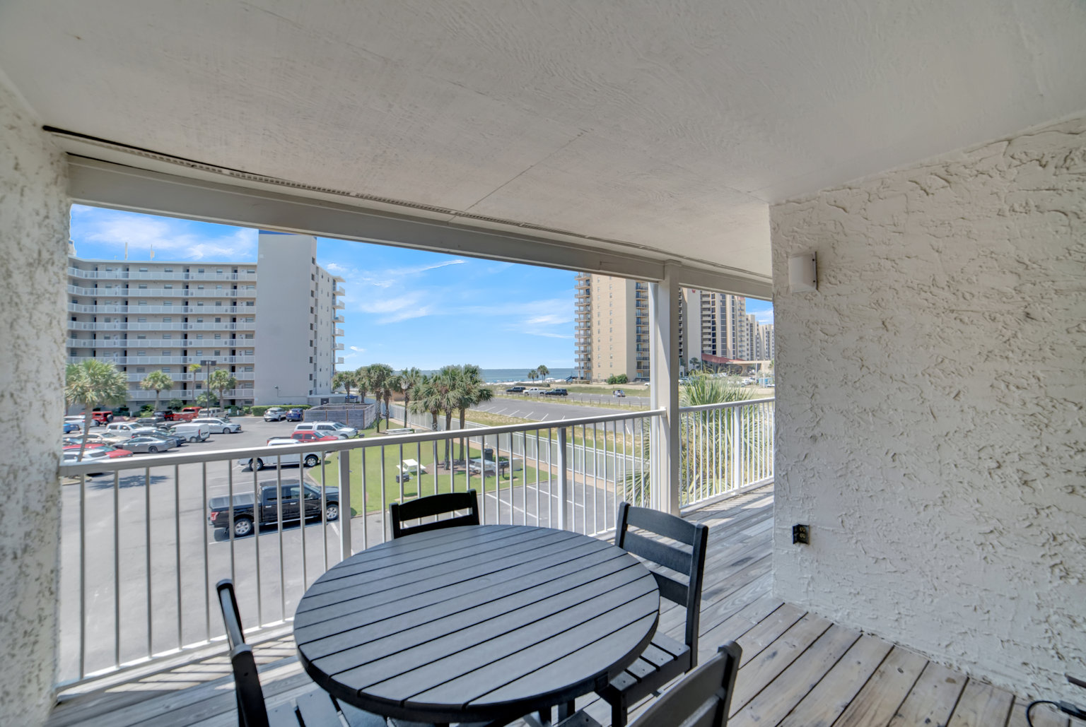 Orange Beach Vacation Rental