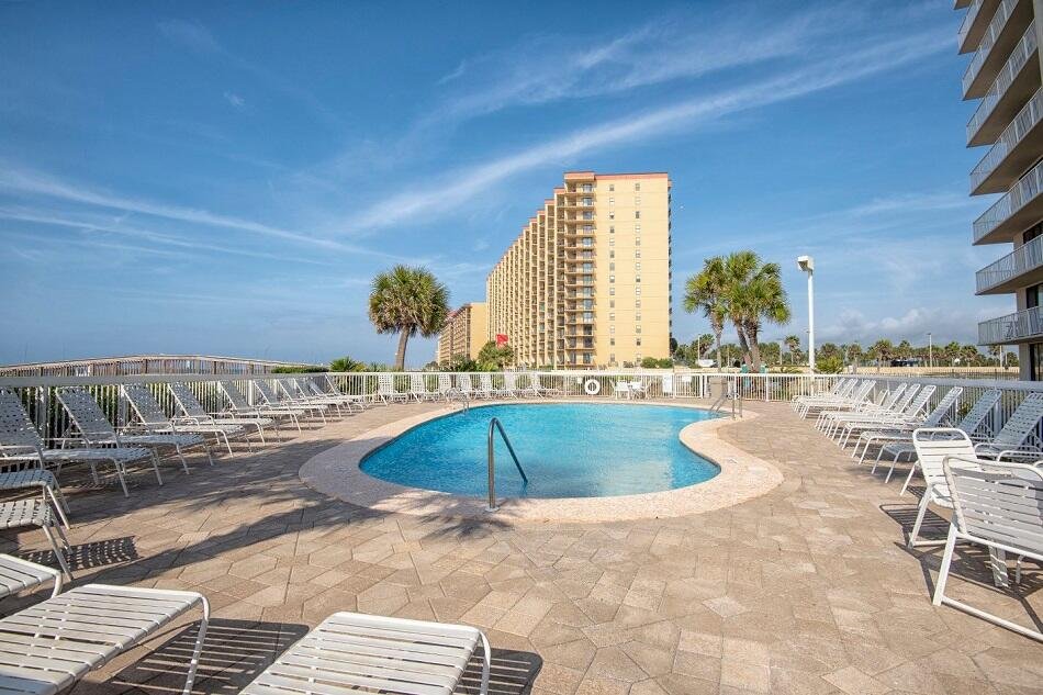 Orange Beach Vacation Rental