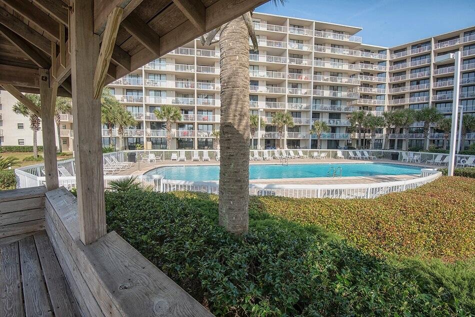 Orange Beach Vacation Rental