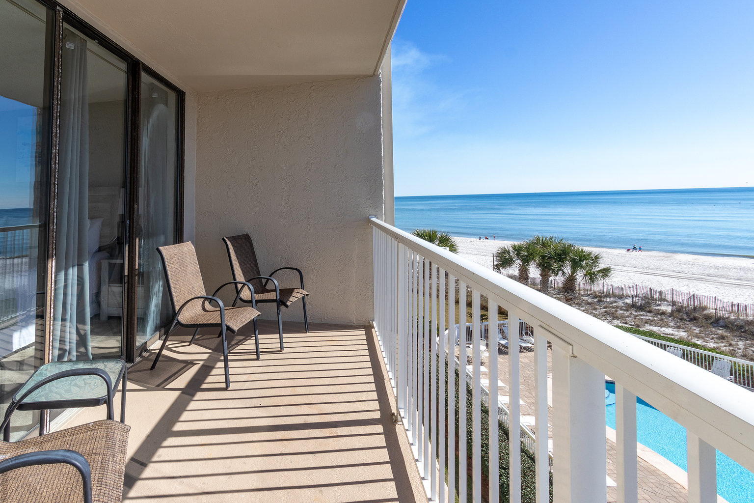 Orange Beach Vacation Rental