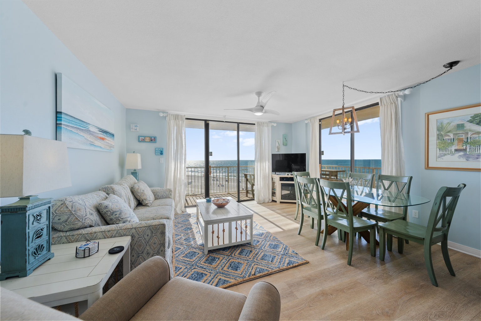 Orange Beach Vacation Rental