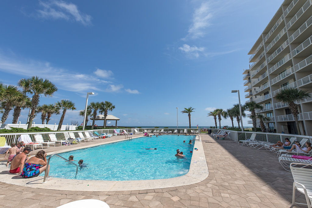 Orange Beach Vacation Rental