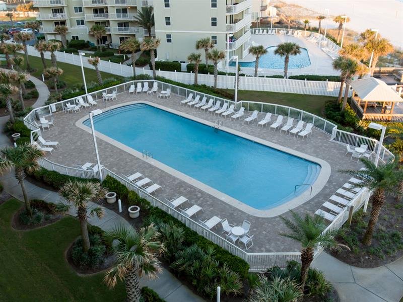 Orange Beach Vacation Rental