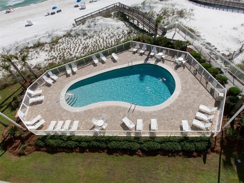 Orange Beach Vacation Rental
