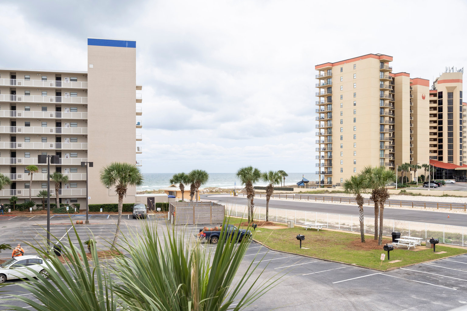 Orange Beach Vacation Rental