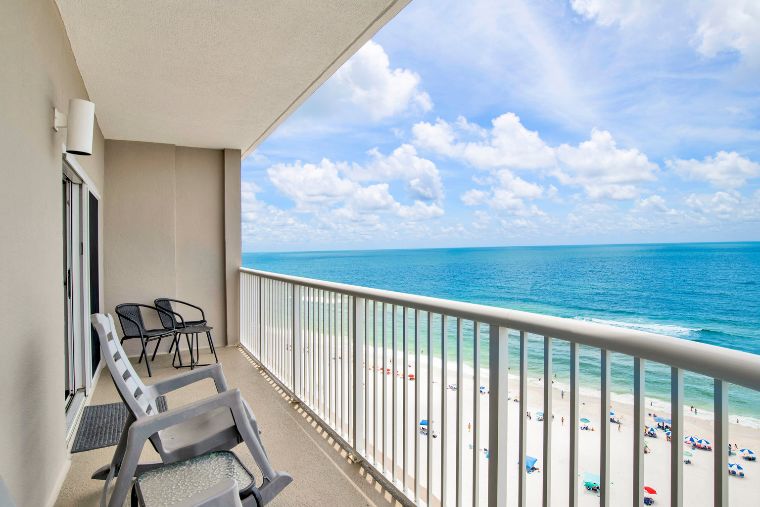 Orange Beach Vacation Rental