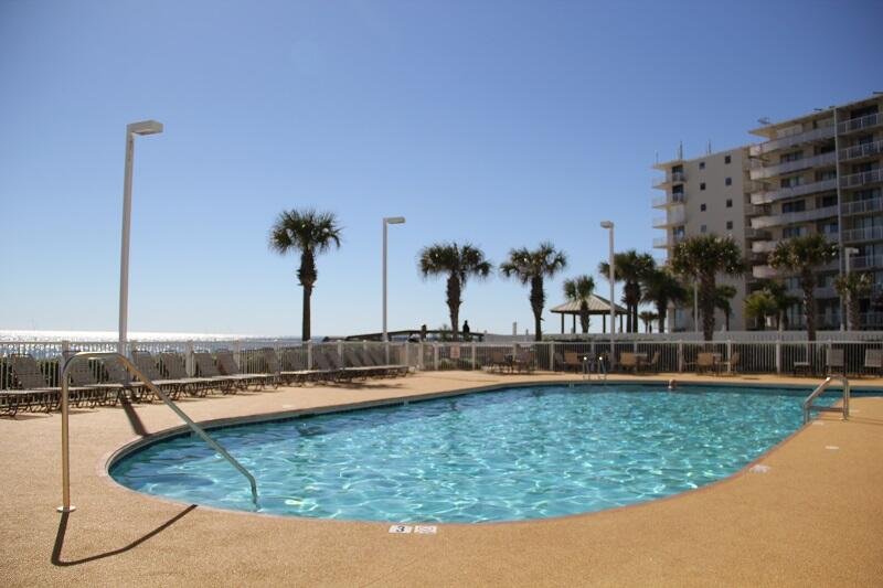 Orange Beach Vacation Rental