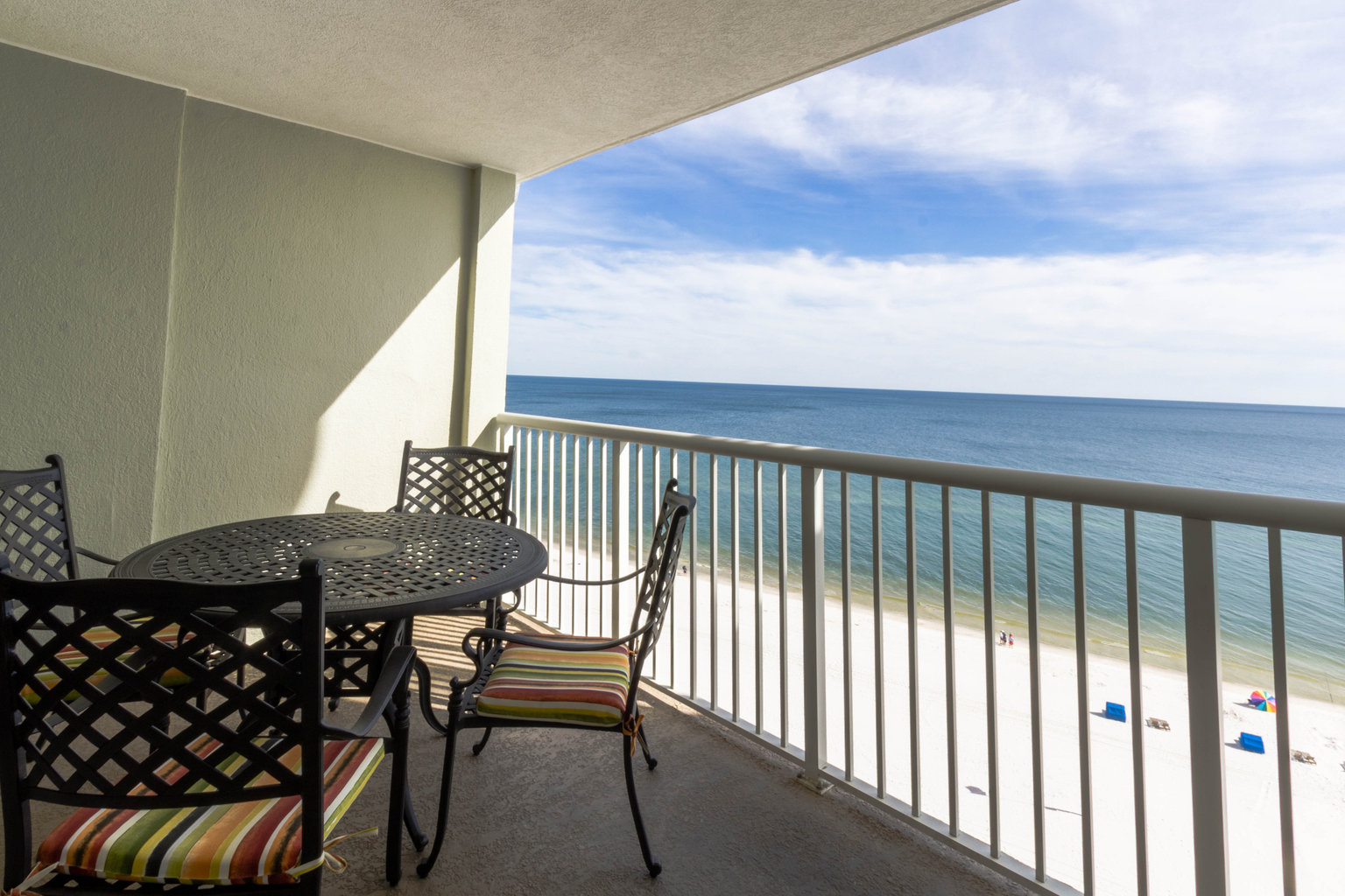 Orange Beach Vacation Rental