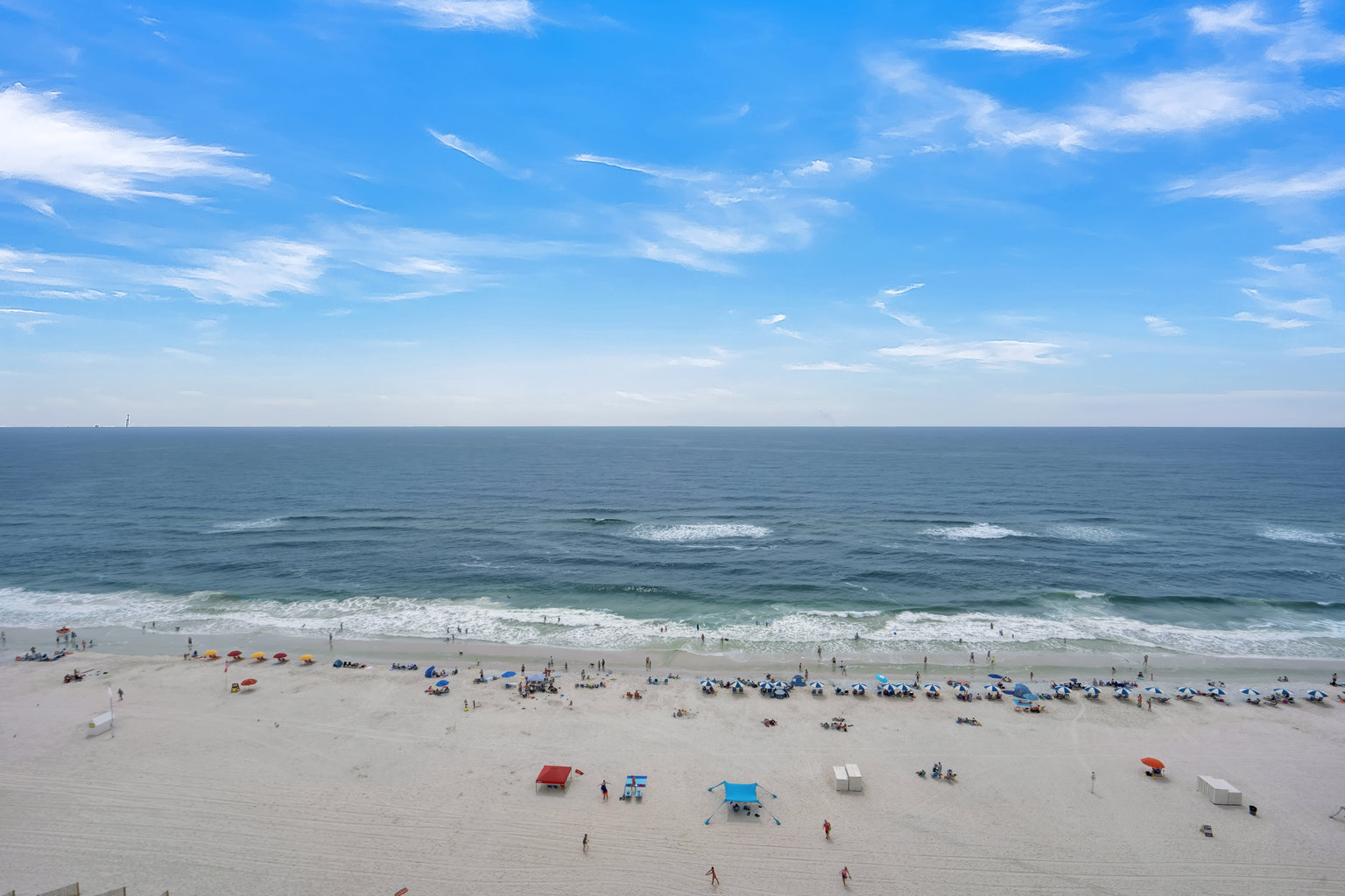 Orange Beach Vacation Rental