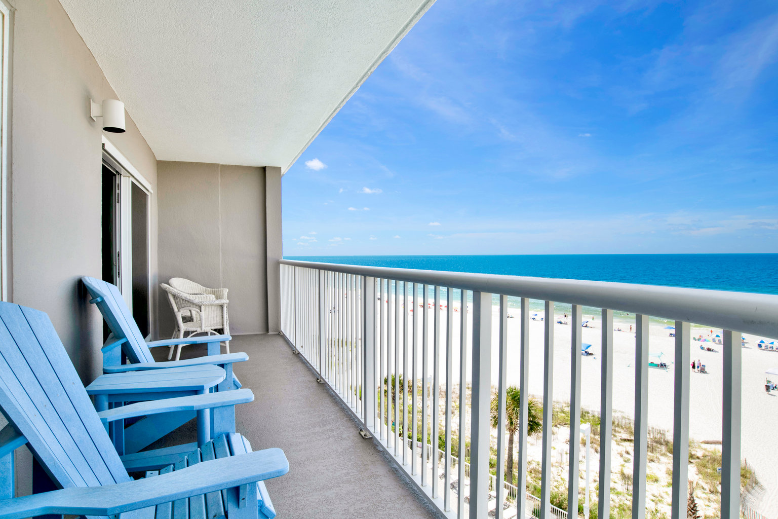 Orange Beach Vacation Rental