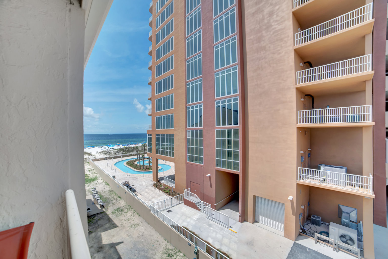 Orange Beach Vacation Rental