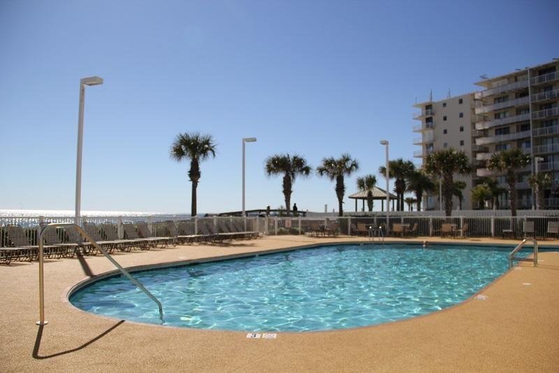 Orange Beach Vacation Rental