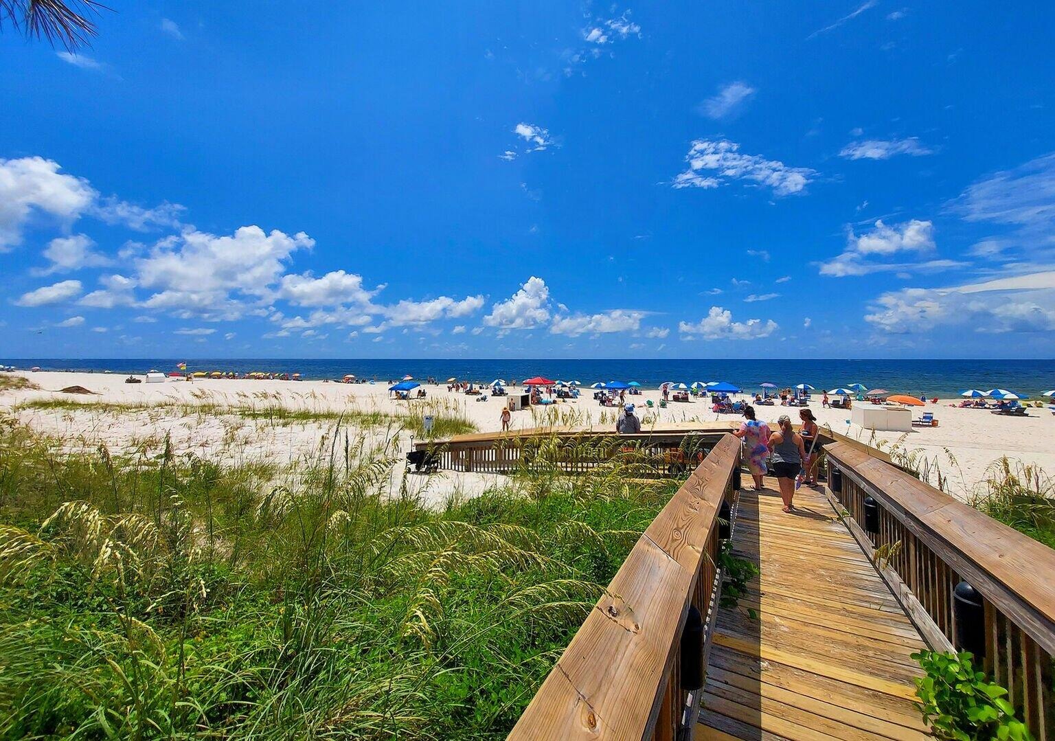 Orange Beach Vacation Rental