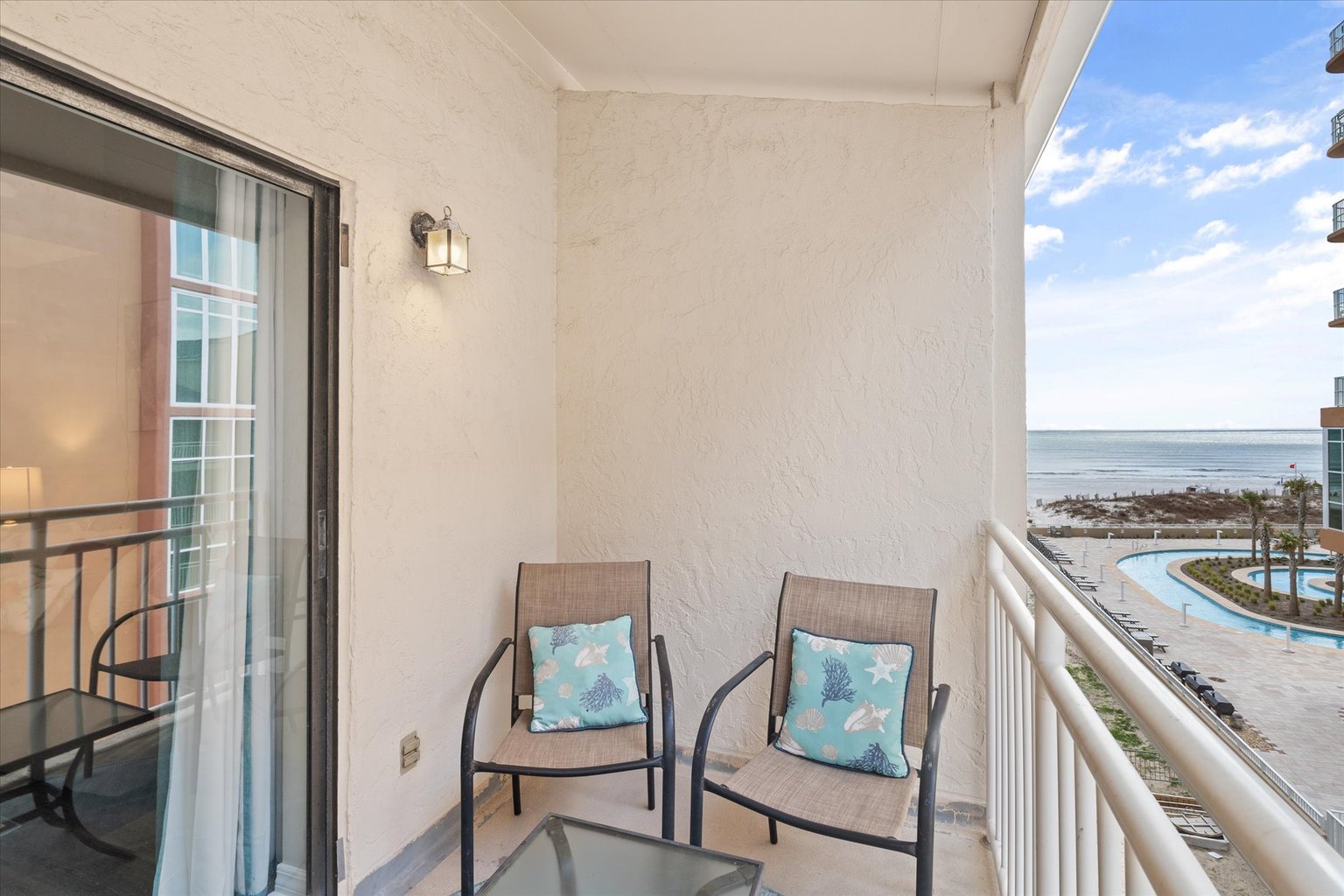 Orange Beach Vacation Rental