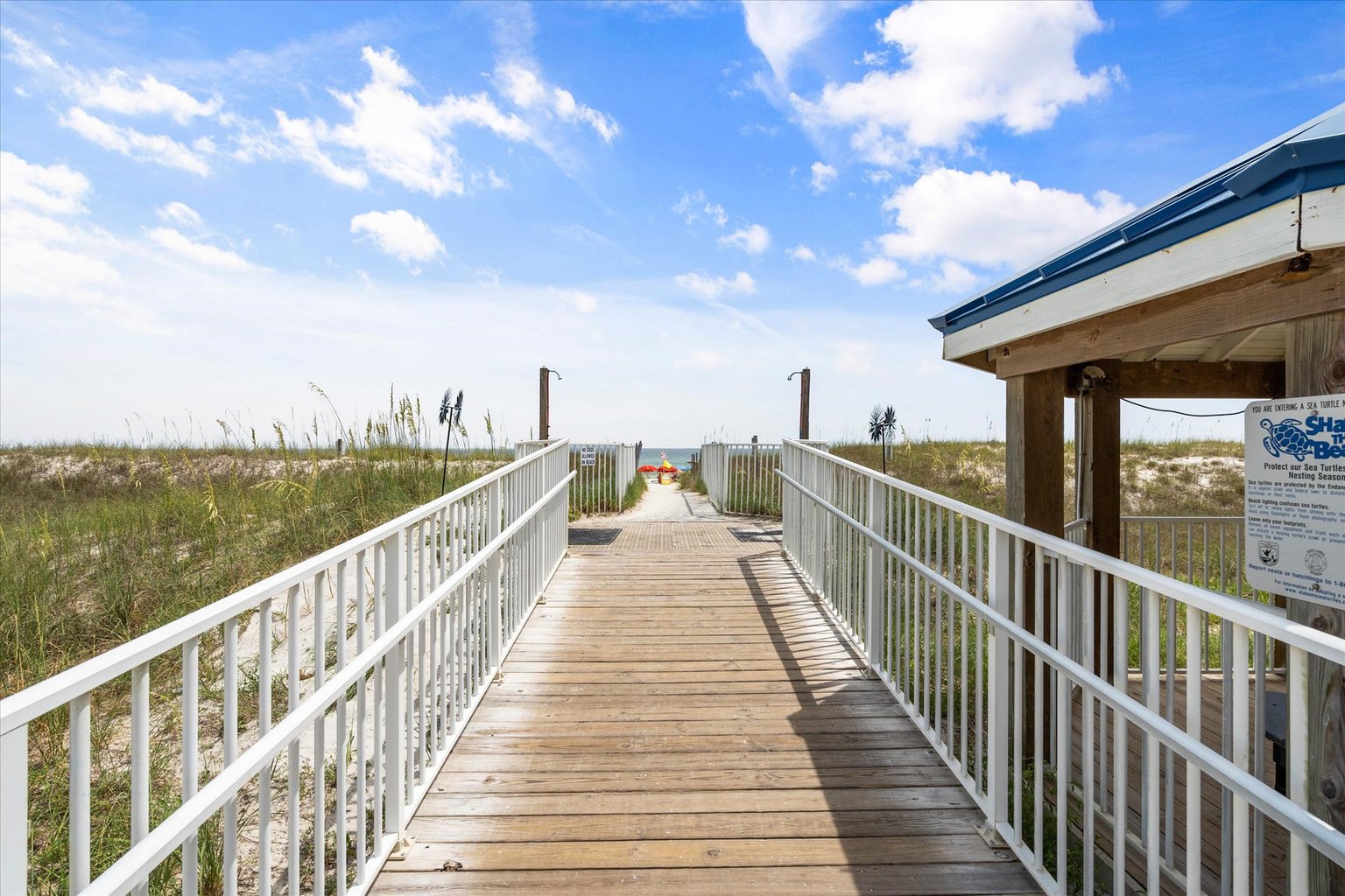 Orange Beach Vacation Rental