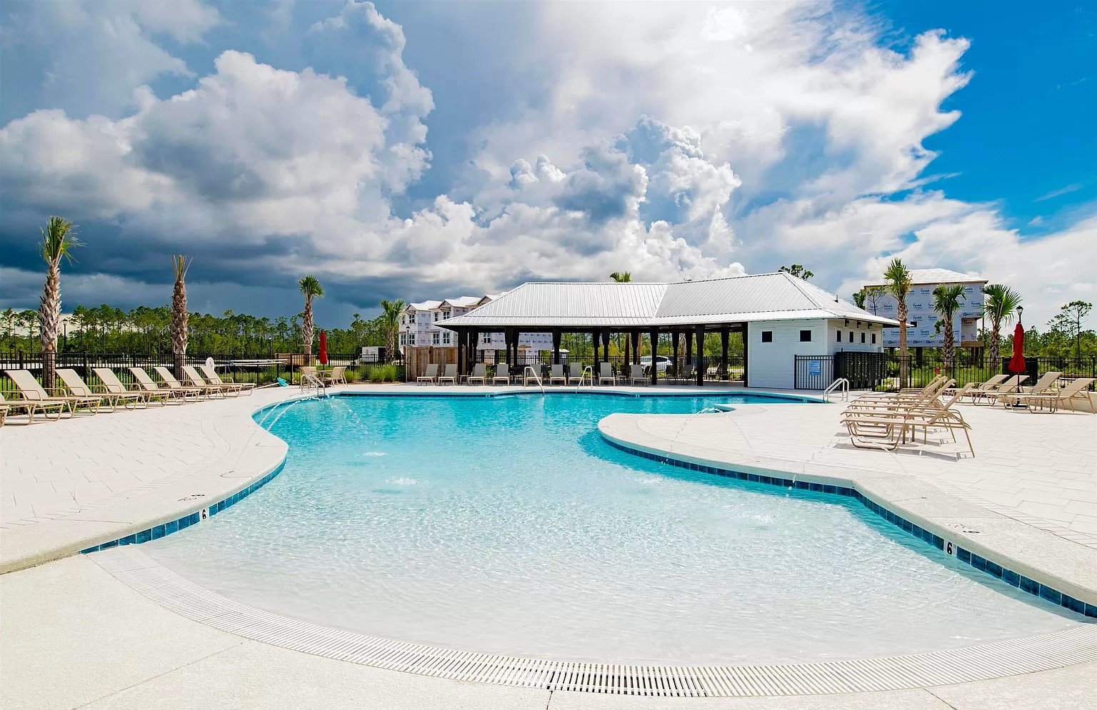 Orange Beach Vacation Rental