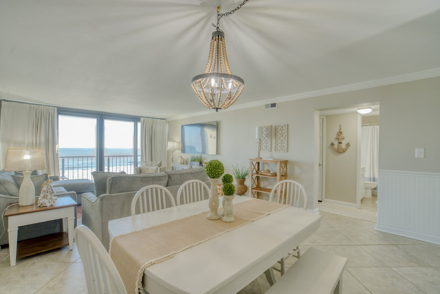 Orange Beach Vacation Rental