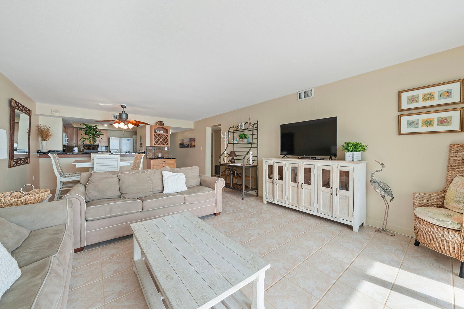 Orange Beach Vacation Rental