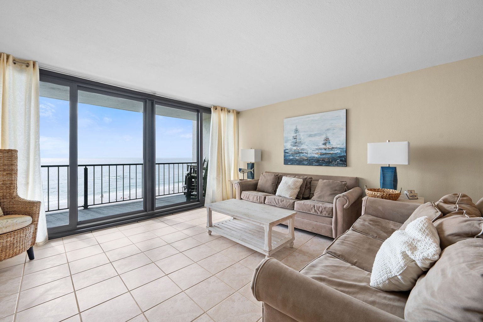 Orange Beach Vacation Rental