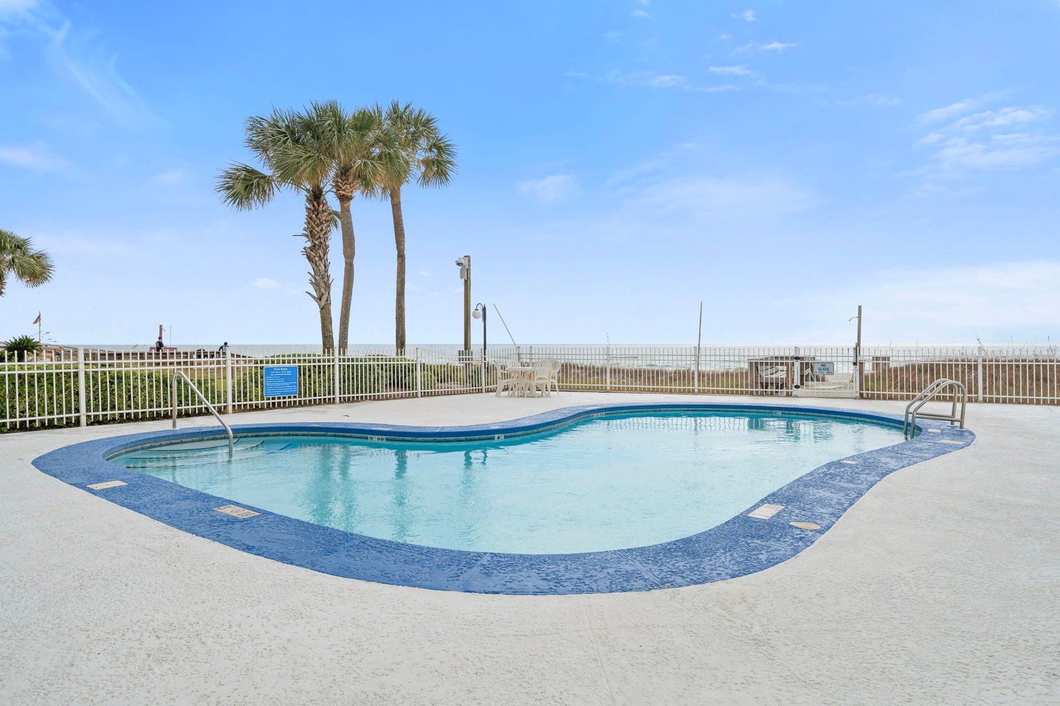 Orange Beach Vacation Rental