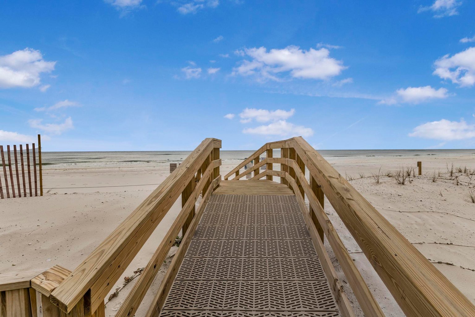 Gulf Shores Vacation Rental
