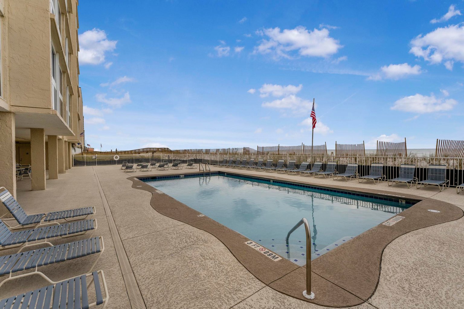 Gulf Shores Vacation Rental