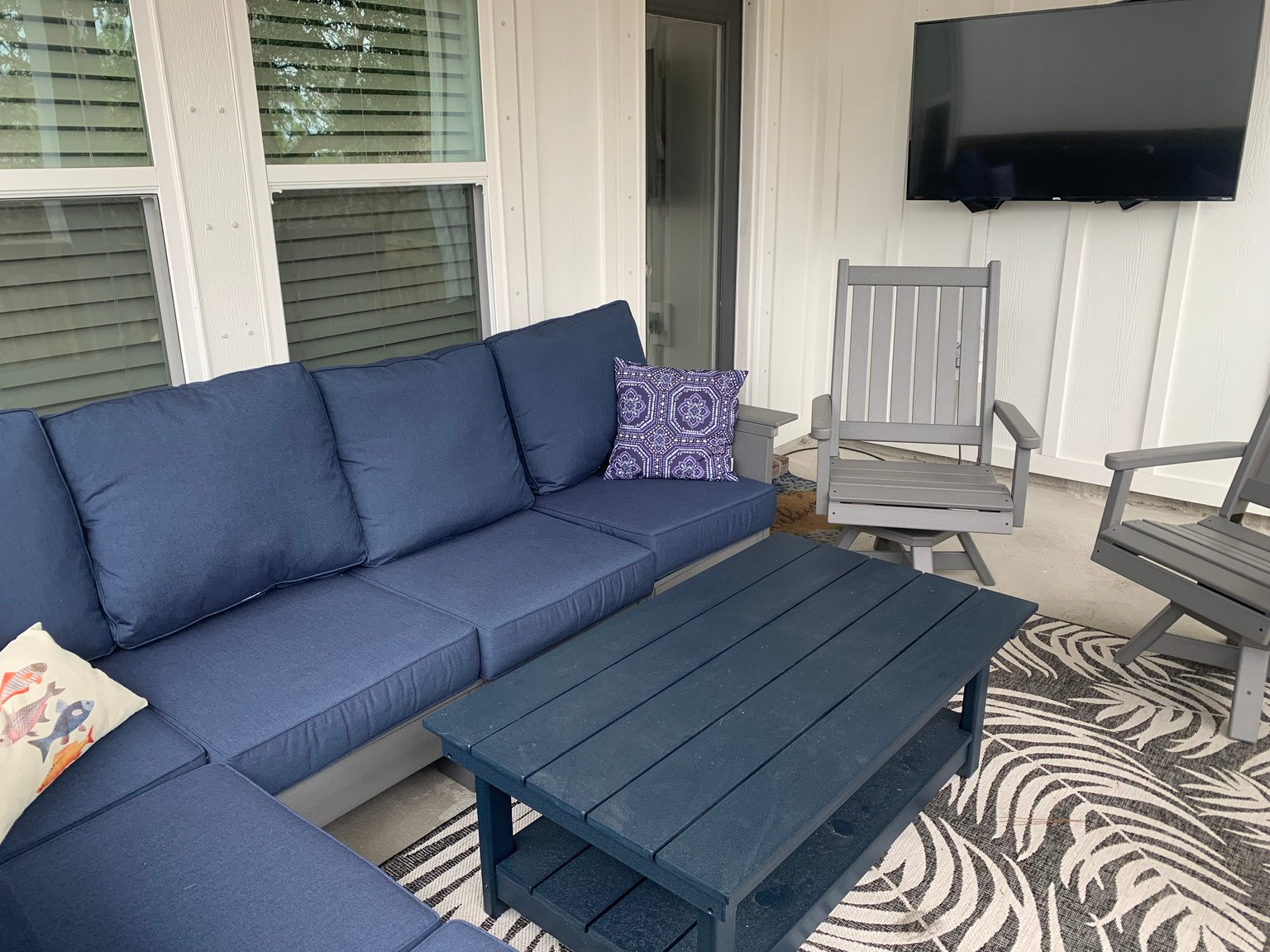 Pensacola Vacation Rental
