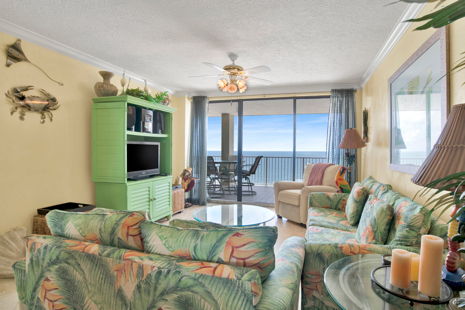 Orange Beach Vacation Rental