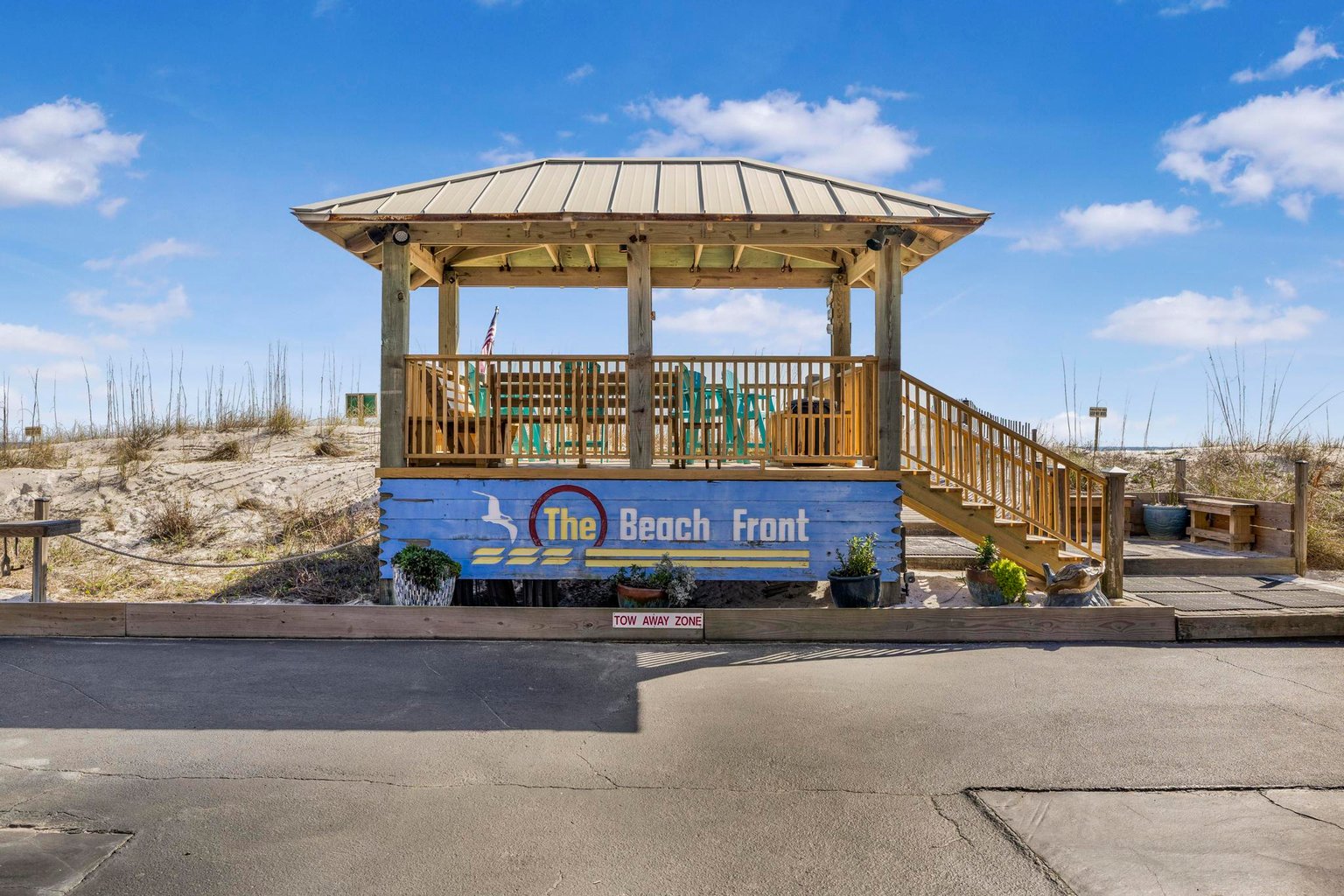 Gulf Shores Vacation Rental