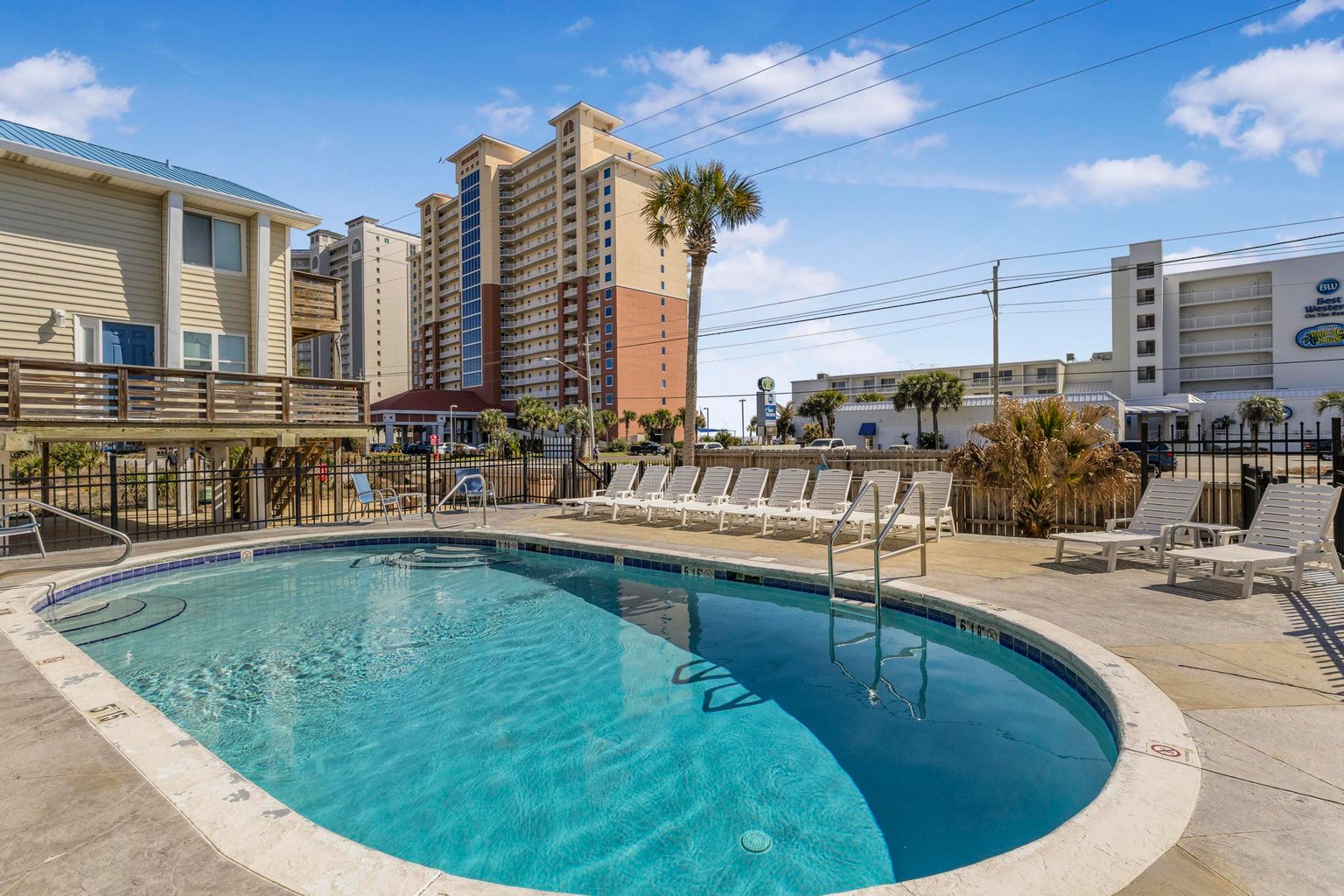 Gulf Shores Vacation Rental
