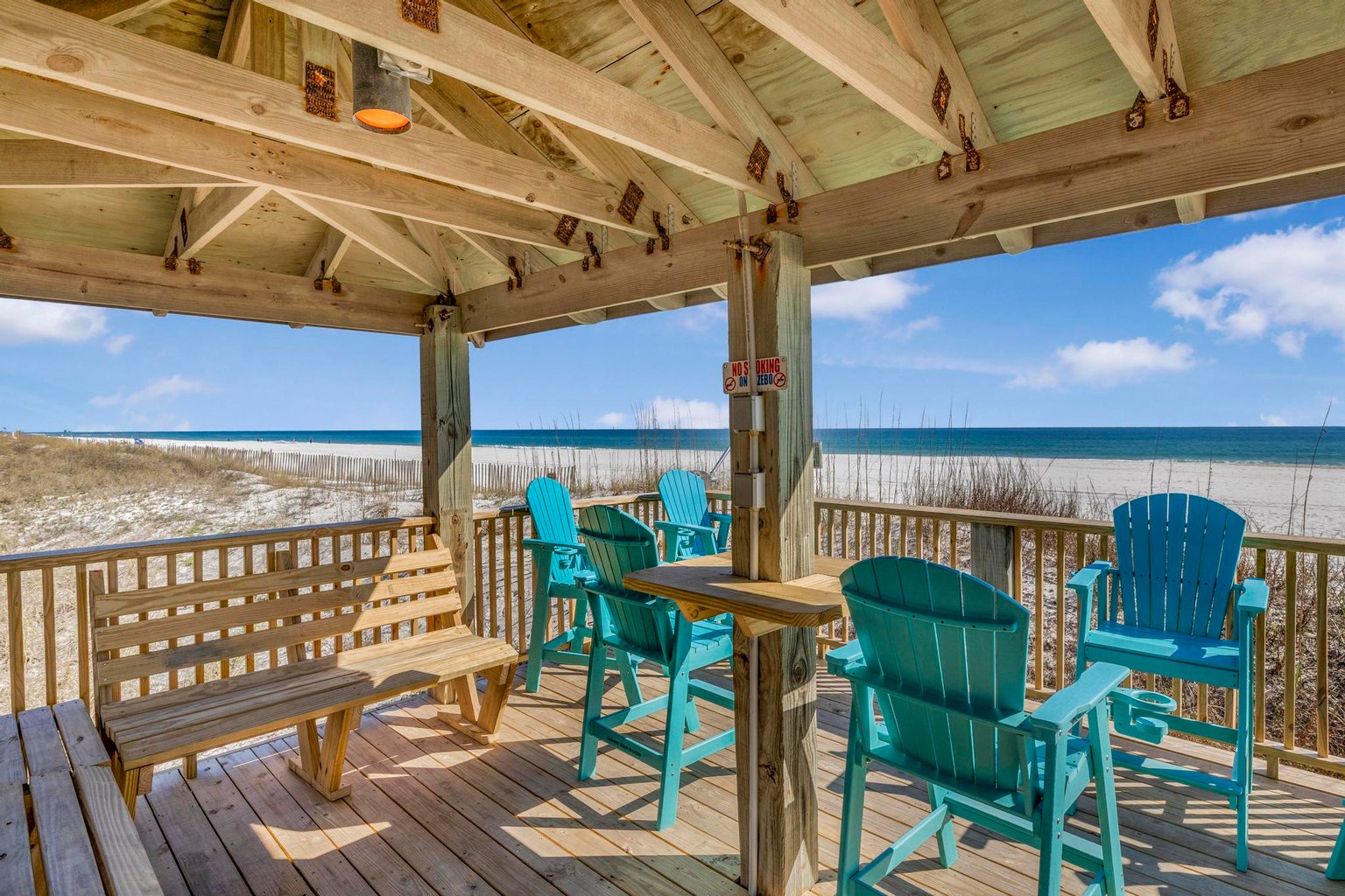 Gulf Shores Vacation Rental