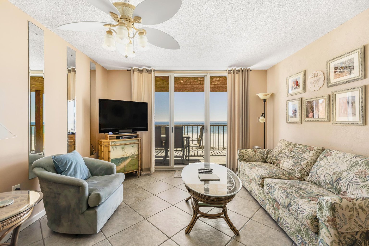 Gulf Shores Vacation Rental