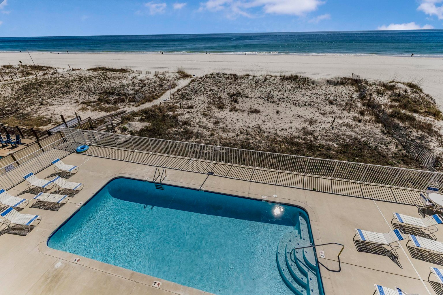 Gulf Shores Vacation Rental