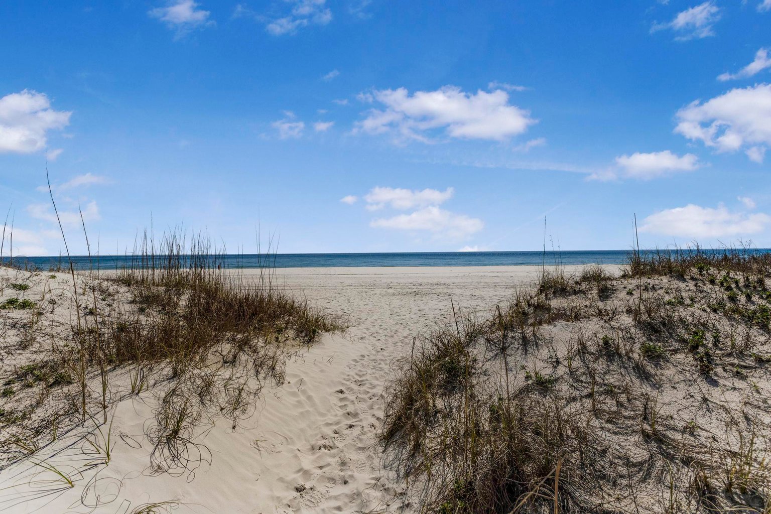 Gulf Shores Vacation Rental