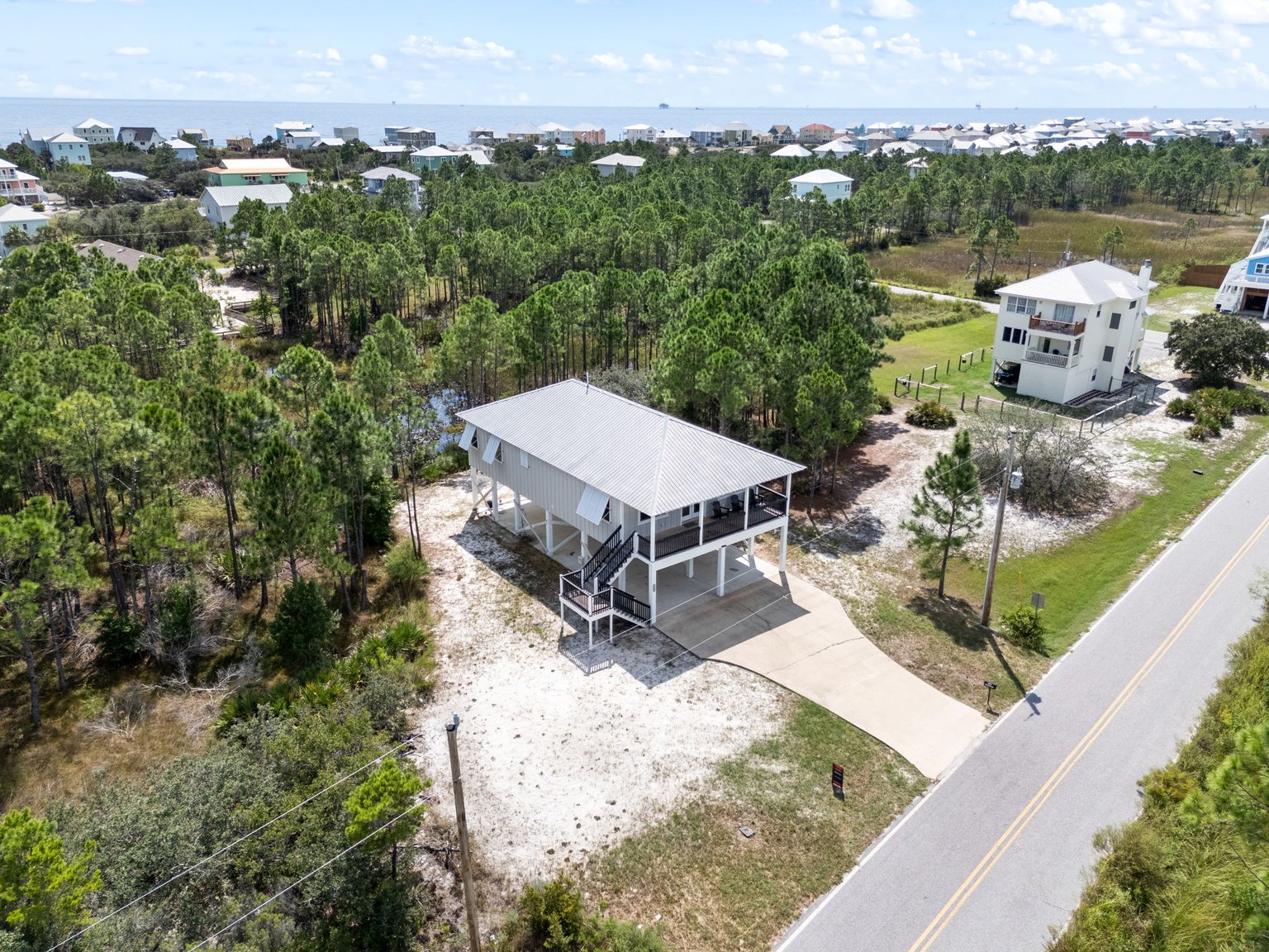 Gulf Shores Vacation Rental