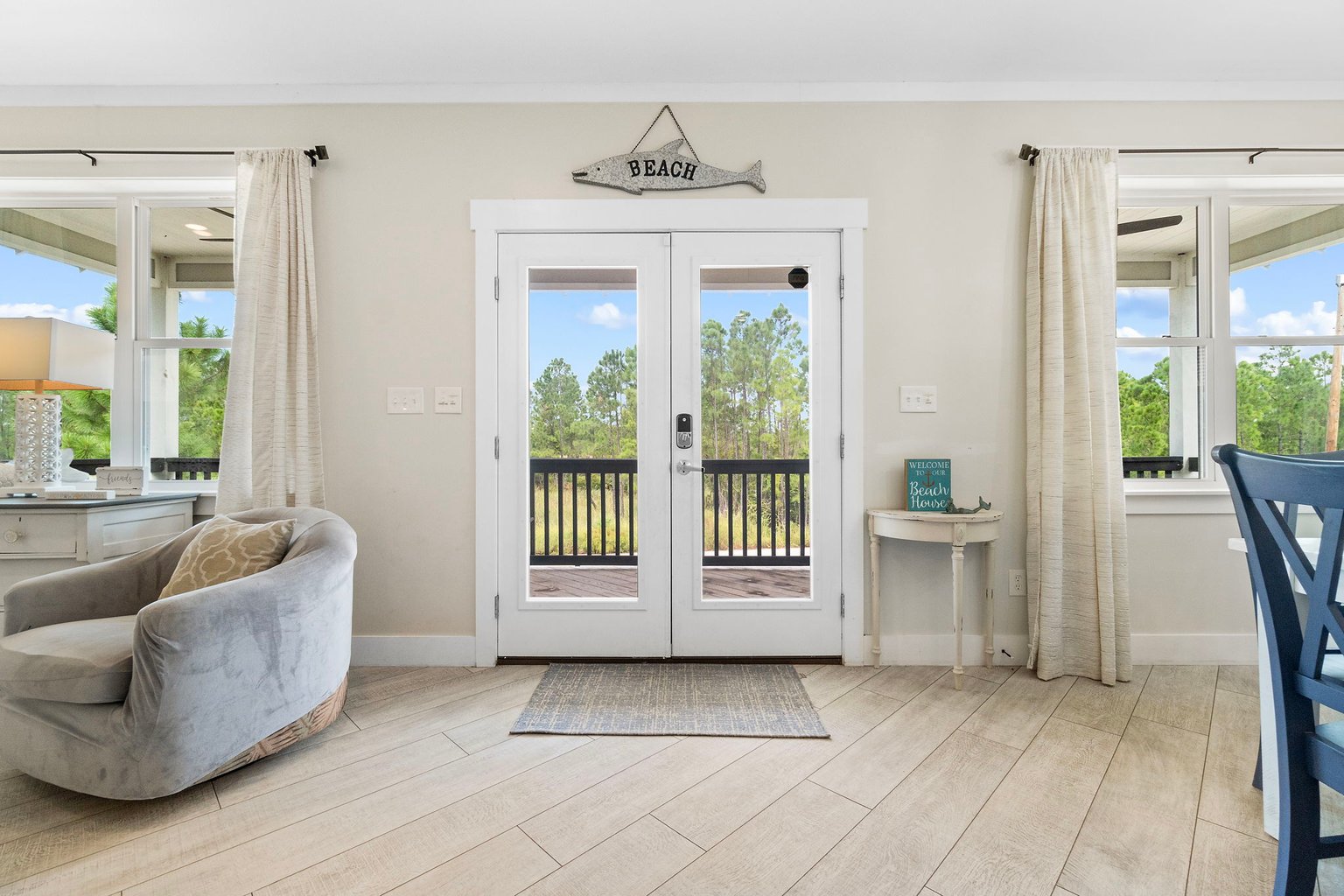 Gulf Shores Vacation Rental