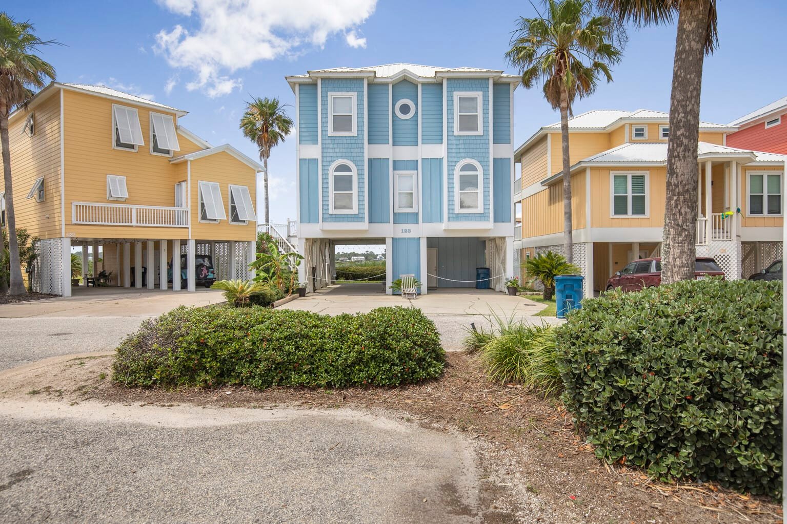 Gulf Shores Vacation Rental