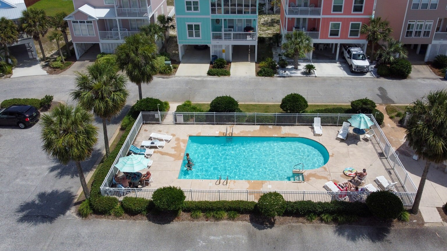 Gulf Shores Vacation Rental