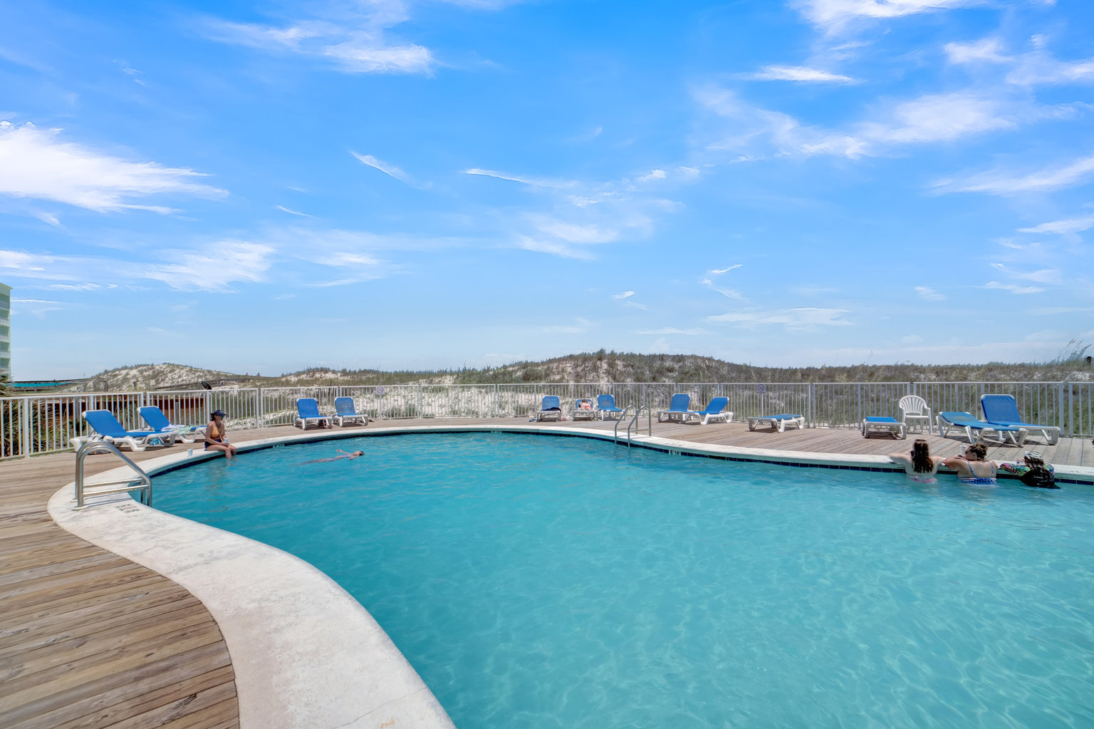 Orange Beach Vacation Rental