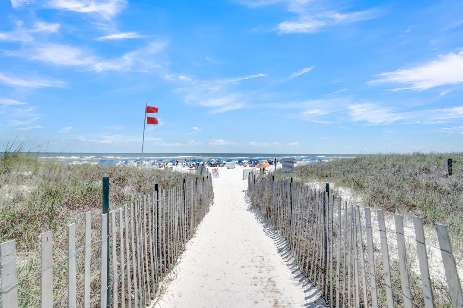 Orange Beach Vacation Rental