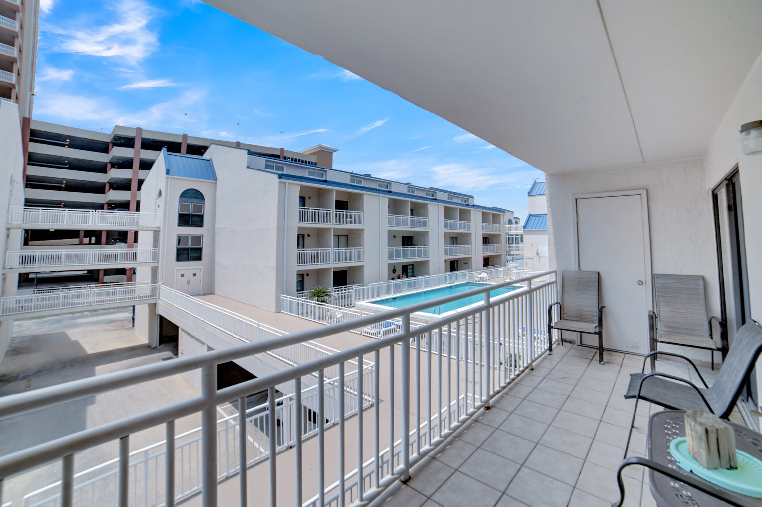 Orange Beach Vacation Rental